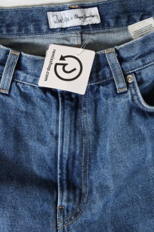 Dámské džíny  Pepe Jeans, Velikost M, Barva Modrá, Cena  741,00 Kč