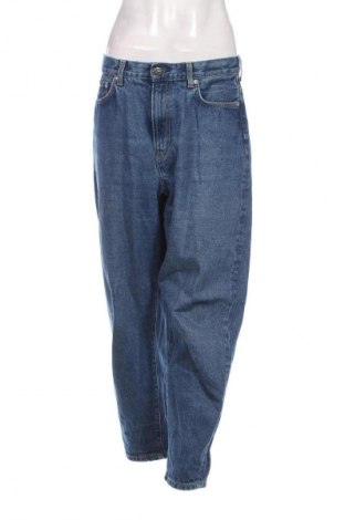 Dámské džíny  Pepe Jeans, Velikost M, Barva Modrá, Cena  741,00 Kč