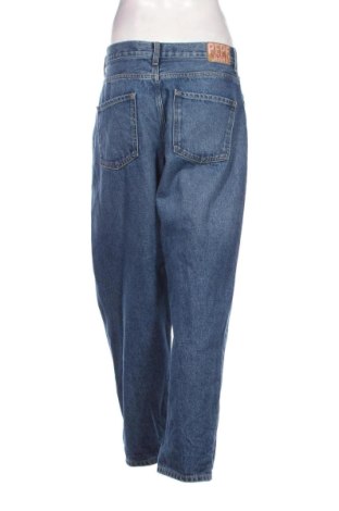 Дамски дънки Pepe Jeans, Размер M, Цвят Син, Цена 58,56 лв.