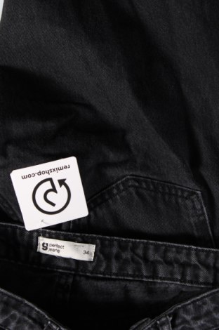 Blugi de femei Perfect Jeans By Gina Tricot, Mărime XS, Culoare Negru, Preț 52,20 Lei