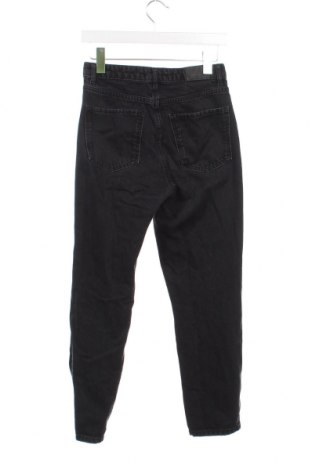 Дамски дънки Perfect Jeans By Gina Tricot, Размер XS, Цвят Черен, Цена 20,46 лв.