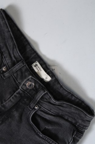 Dámske džínsy  Perfect Jeans By Gina Tricot, Veľkosť XXS, Farba Čierna, Cena  19,57 €