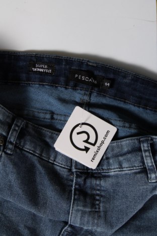 Damen Jeans Pescara, Größe XL, Farbe Blau, Preis € 11,10