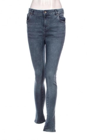 Dámské džíny  Pescara, Velikost XL, Barva Modrá, Cena  254,00 Kč