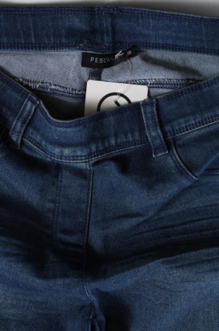 Damen Jeans Pescara, Größe M, Farbe Blau, Preis 9,08 €