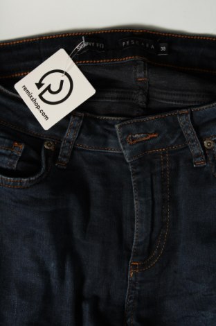 Damen Jeans Pescara, Größe M, Farbe Blau, Preis 10,09 €