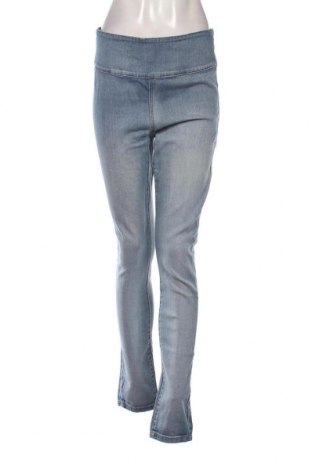 Damen Jeans Pieces, Größe M, Farbe Blau, Preis 17,39 €