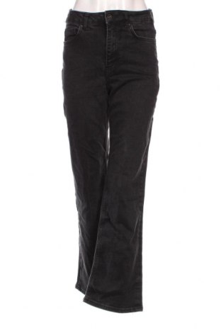 Damen Jeans Pieces, Größe M, Farbe Schwarz, Preis 10,20 €