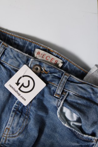 Damen Jeans Pieces, Größe S, Farbe Blau, Preis € 6,96