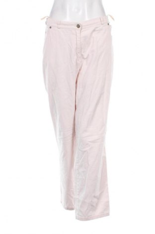 Damen Jeans Pier Angelini, Größe L, Farbe Rosa, Preis 5,99 €