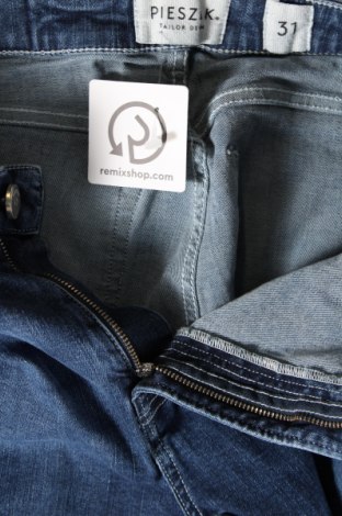 Damen Jeans Pieszak, Größe M, Farbe Blau, Preis 34,42 €