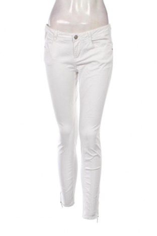 Damen Jeans Pimkie, Größe M, Farbe Weiß, Preis € 8,90