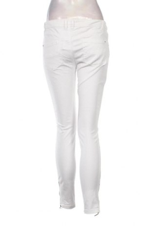 Damen Jeans Pimkie, Größe M, Farbe Weiß, Preis 8,90 €