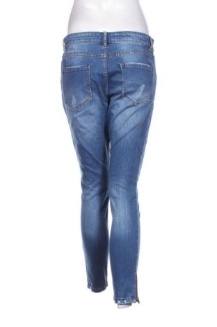 Damen Jeans Pimkie, Größe L, Farbe Blau, Preis € 11,10
