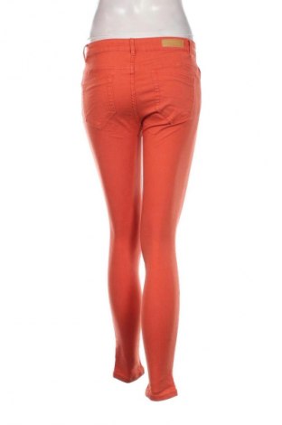 Damen Jeans Pimkie, Größe S, Farbe Orange, Preis € 8,07