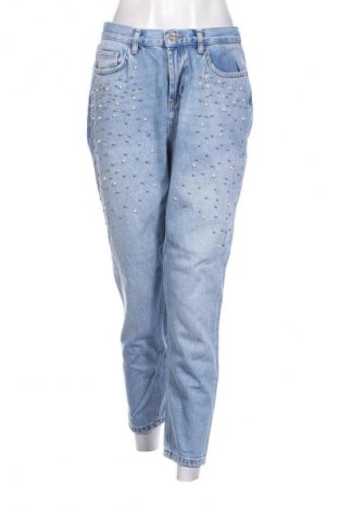Damen Jeans Pimkie, Größe M, Farbe Blau, Preis 11,10 €