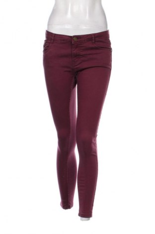 Damen Jeans Pimkie, Größe M, Farbe Lila, Preis 10,09 €