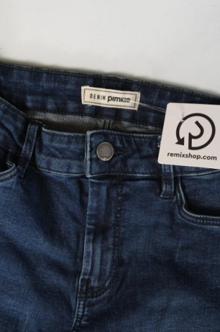 Damen Jeans Pimkie, Größe XS, Farbe Blau, Preis 10,09 €