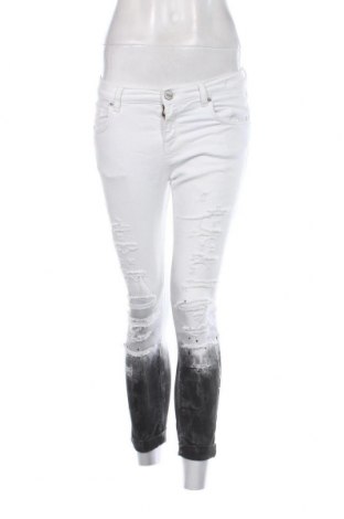 Damen Jeans Pinko, Größe S, Farbe Weiß, Preis € 69,98