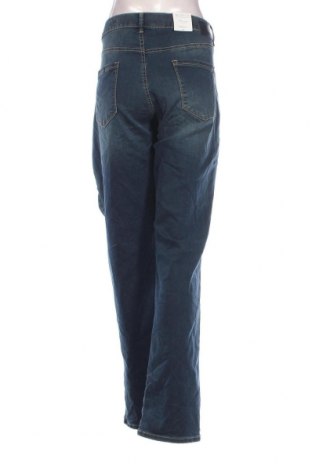 Dámske džínsy  Pioneer, Veľkosť XXL, Farba Modrá, Cena  39,55 €