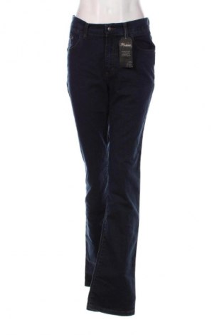Dámske džínsy  Pioneer, Veľkosť M, Farba Modrá, Cena  26,37 €