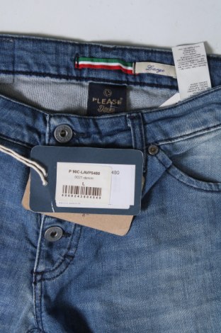 Damen Jeans Please, Größe S, Farbe Blau, Preis € 23,49