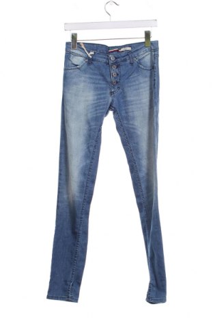 Damen Jeans Please, Größe M, Farbe Blau, Preis 48,76 €