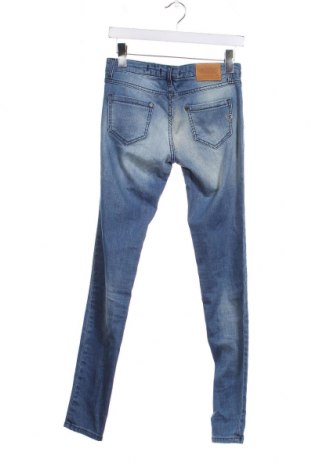 Dámske džínsy  Please, Veľkosť M, Farba Modrá, Cena  48,76 €