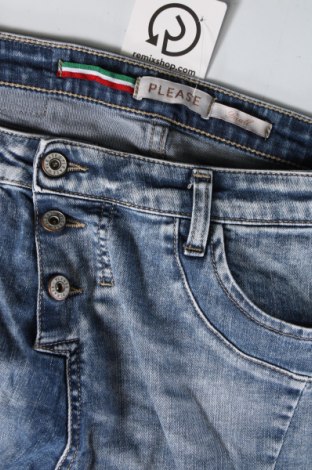 Damen Jeans Please, Größe S, Farbe Blau, Preis € 28,70