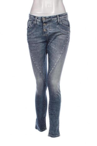 Damen Jeans Please, Größe S, Farbe Blau, Preis 5,99 €