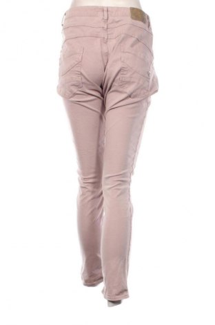 Damen Jeans Please, Größe L, Farbe Aschrosa, Preis 28,70 €