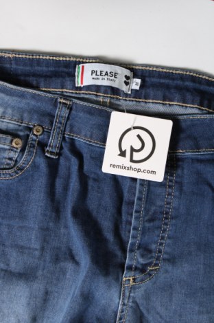 Damen Jeans Please, Größe M, Farbe Blau, Preis € 28,70