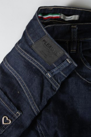 Dámske džínsy  Please, Veľkosť M, Farba Modrá, Cena  23,39 €