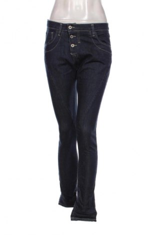Dámske džínsy  Please, Veľkosť M, Farba Modrá, Cena  42,53 €