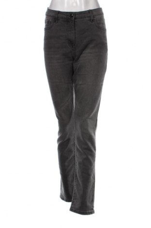 Damen Jeans Pm, Größe M, Farbe Grau, Preis 10,09 €
