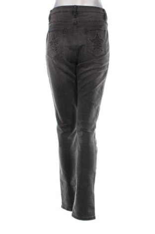 Damen Jeans Pm, Größe M, Farbe Grau, Preis 8,07 €