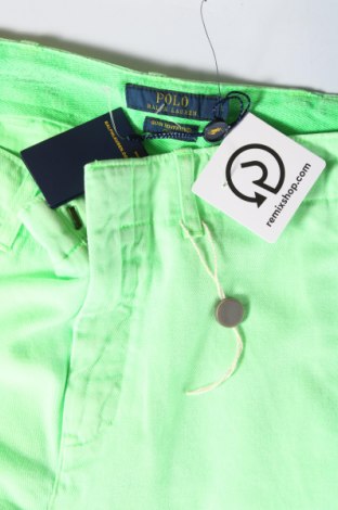 Γυναικείο Τζίν Polo By Ralph Lauren, Μέγεθος M, Χρώμα Πράσινο, Τιμή 83,07 €