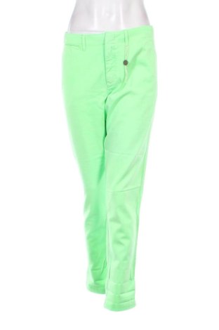 Дамски дънки Polo By Ralph Lauren, Размер M, Цвят Зелен, Цена 146,50 лв.