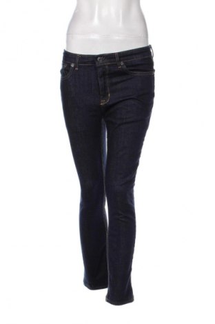 Dámske džínsy  Polo By Ralph Lauren, Veľkosť M, Farba Modrá, Cena  38,84 €