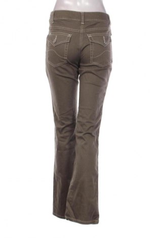Damen Jeans Power Line, Größe M, Farbe Grau, Preis 13,01 €