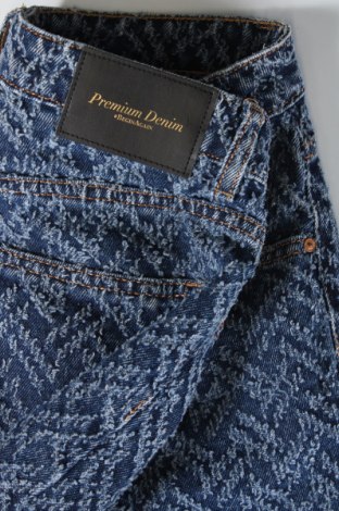 Damen Jeans Premium Denim, Größe XS, Farbe Blau, Preis 8,90 €