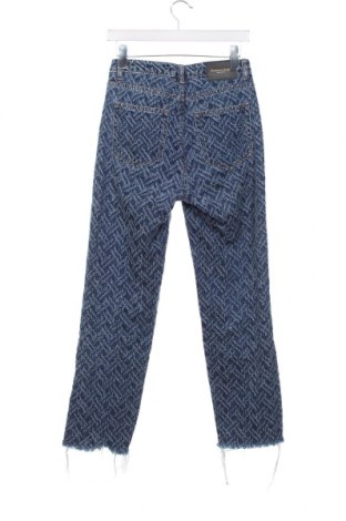 Dámské džíny  Premium Denim, Velikost XS, Barva Modrá, Cena  220,00 Kč