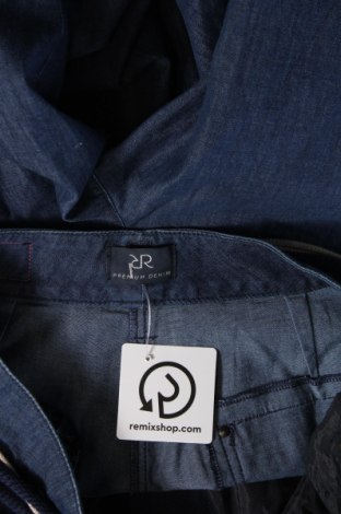 Damen Jeans Premium Denim, Größe L, Farbe Blau, Preis 11,10 €