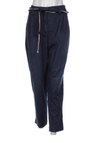 Damen Jeans Premium Denim, Größe L, Farbe Blau, Preis 20,18 €