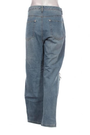 Damen Jeans Pretty Little Thing, Größe XL, Farbe Blau, Preis 13,41 €