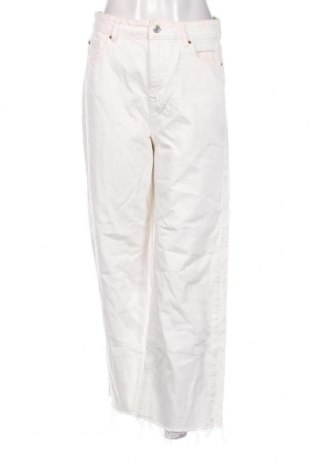 Damen Jeans Primark, Größe M, Farbe Weiß, Preis € 10,09