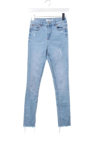 Dámské džíny  Primark, Velikost S, Barva Modrá, Cena  462,00 Kč