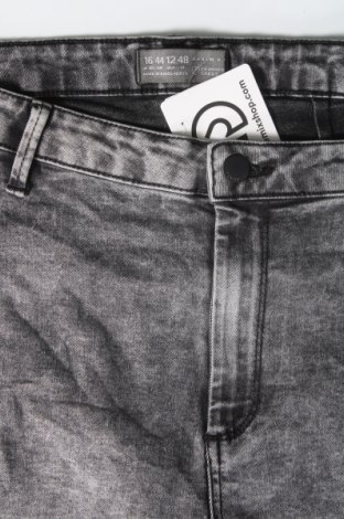 Dámske džínsy  Primark, Veľkosť XL, Farba Sivá, Cena  9,04 €