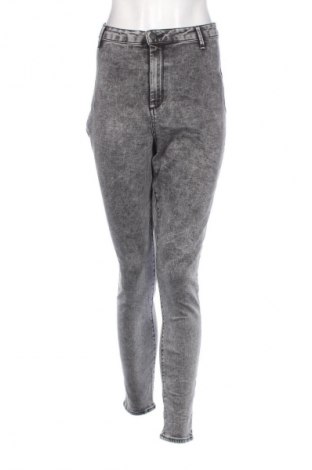 Damen Jeans Primark, Größe XL, Farbe Grau, Preis € 11,10
