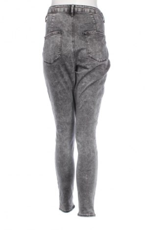 Dámske džínsy  Primark, Veľkosť XL, Farba Sivá, Cena  9,86 €